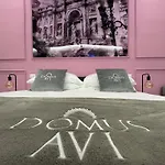 Domus Avi Vaticano Гостевой дом Рим
