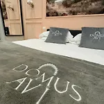 Domus Avi Vaticano 4* Рим