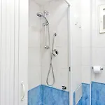 Domus Avi Vaticano 4* Рим