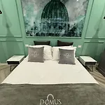 Domus Avi Vaticano Гостевой дом Рим