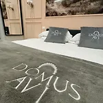 Domus Avi Vaticano 4*