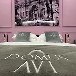 Гостевой дом Domus Avi Vaticano 4*