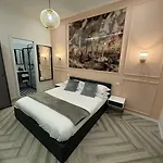 Domus Avi Vaticano 4* Рим