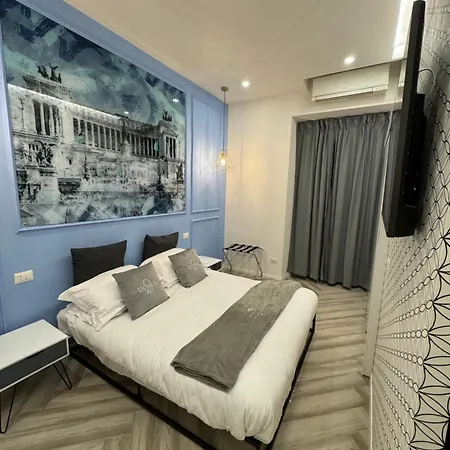 Domus Avi Vaticano Konukevi