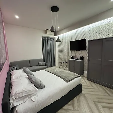 Domus Avi Vaticano Roma