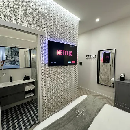 Domus Avi Vaticano 4*