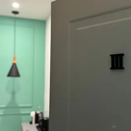 Domus Avi Vaticano Roma