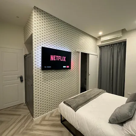 Domus Avi Vaticano 4* Roma