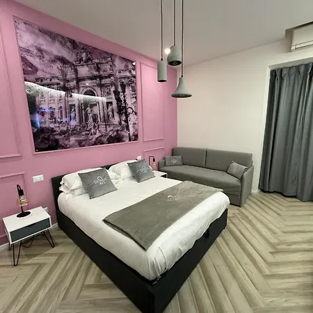 Domus Avi Vaticano Konukevi