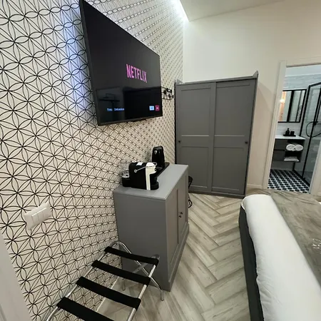 Konukevi Domus Avi Vaticano Roma