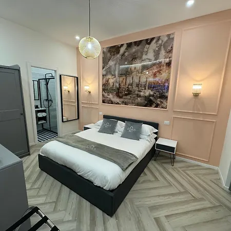 Konukevi Domus Avi Vaticano Roma