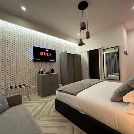 Domus Avi Vaticano 4*