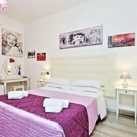 Konukevi Domus Avi Vaticano Roma