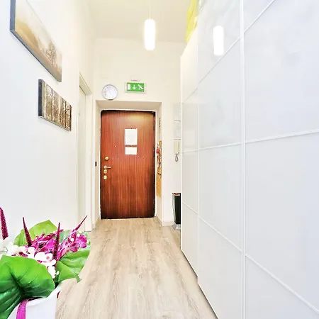 Domus Avi Vaticano Konukevi Roma