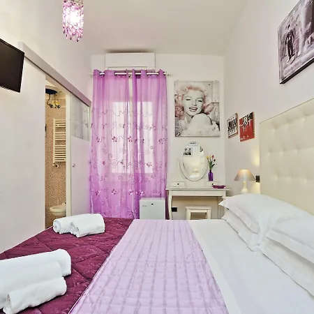 Domus Avi Vaticano Konukevi