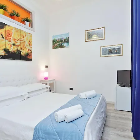 Konukevi Domus Avi Vaticano