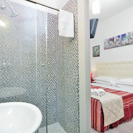 Domus Avi Vaticano Roma