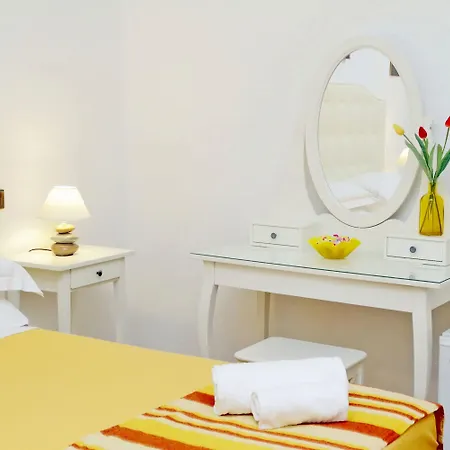 Konukevi Domus Avi Vaticano