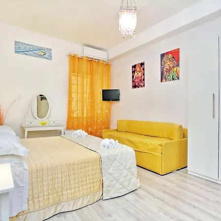 Domus Avi Vaticano Roma