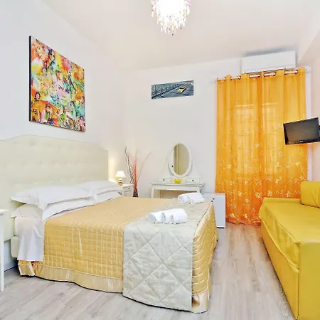 Konukevi Domus Avi Vaticano 4*