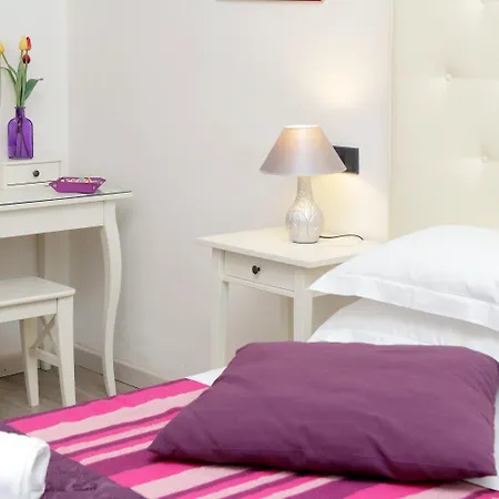 Domus Avi Vaticano 4*