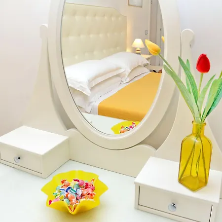 Domus Avi Vaticano Roma