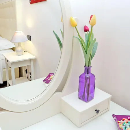 Domus Avi Vaticano Konukevi