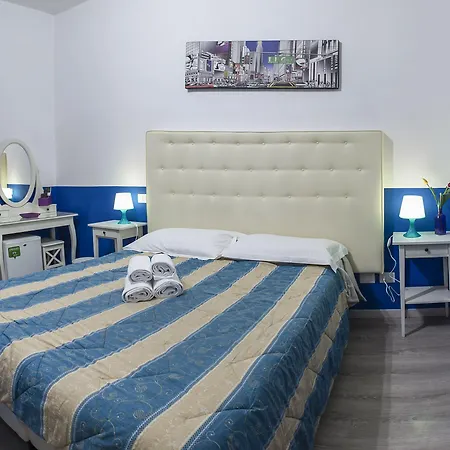 Konukevi Domus Avi Vaticano Roma