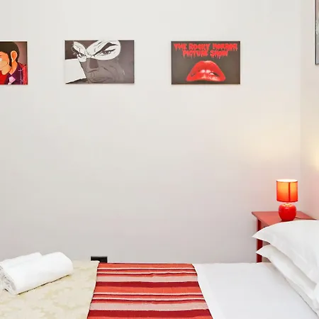 Domus Avi Vaticano Konukevi 4*