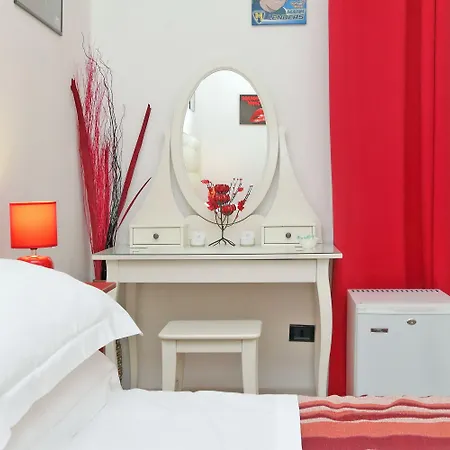 Domus Avi Vaticano Konukevi Roma