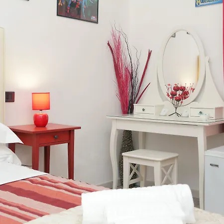 Domus Avi Vaticano Konukevi