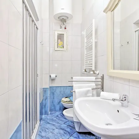 Konukevi Domus Avi Vaticano Roma