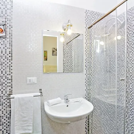 Domus Avi Vaticano Konukevi