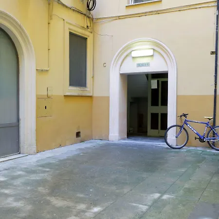 Domus Avi Vaticano Konukevi