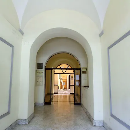 Domus Avi Vaticano Konukevi