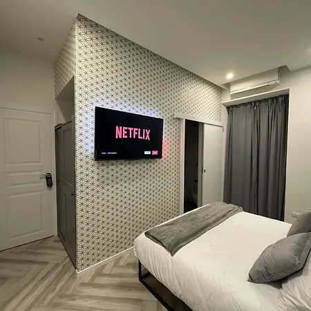 Domus Avi Vaticano Konukevi