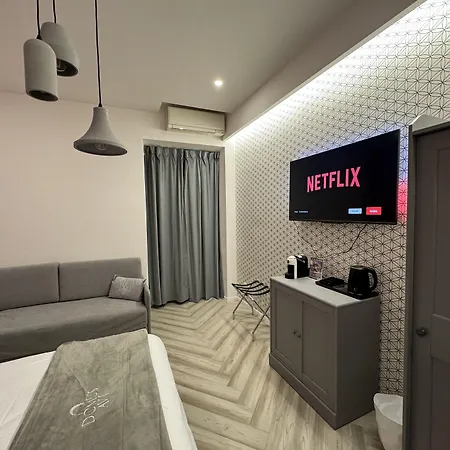 Domus Avi Vaticano Konukevi Roma