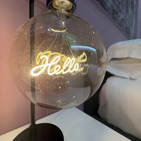 Domus Avi Vaticano Roma