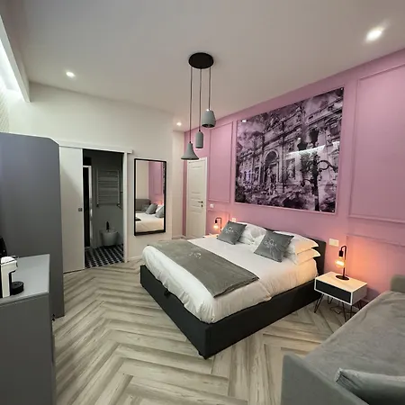 Konukevi Domus Avi Vaticano Roma