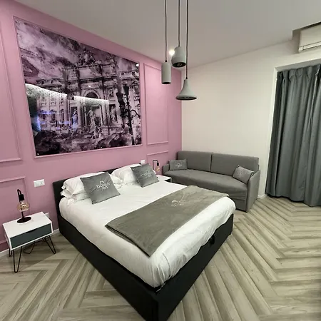 Domus Avi Vaticano 4*