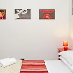 Domus Avi Vaticano ゲストハウス 4*