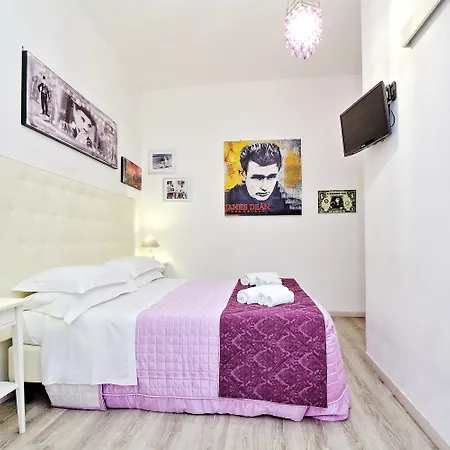 Domus Avi Vaticano 4* Roma