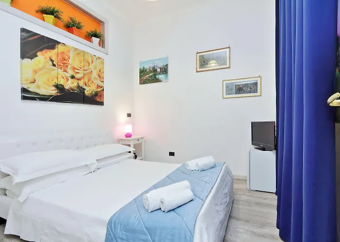 Affittacamere Domus Avi Vaticano