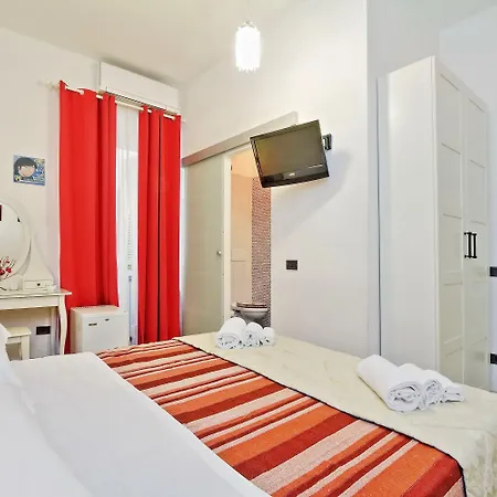 Domus Avi Vaticano 4* Řím