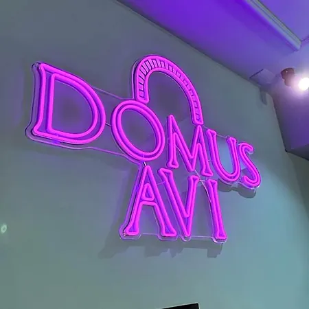 Domus Avi Vaticano