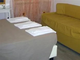 Pensión Domus Avi Vaticano 2*