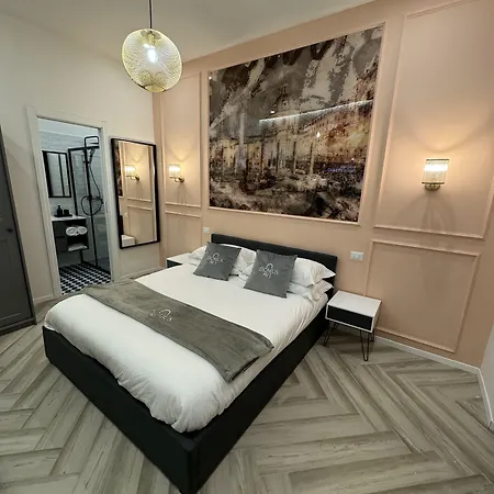 Domus Avi Vaticano 4* Rom