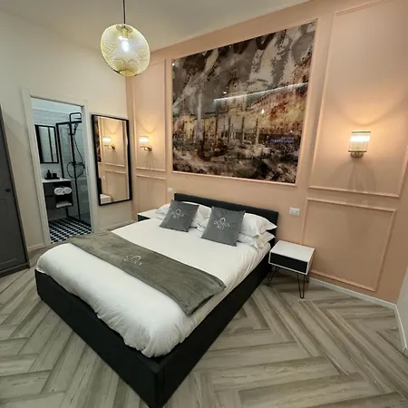 Guest house Domus Avi Vaticano
