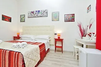 Guest house Domus Avi Vaticano 2*