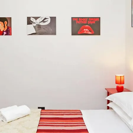 Domus Avi Vaticano Guest house Rome